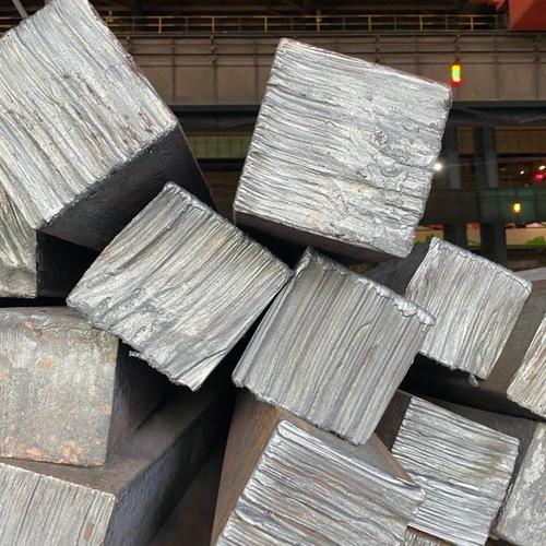 Mild Steel Billet