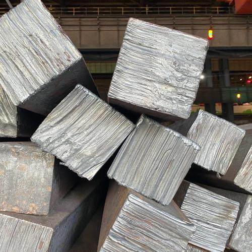 Mild Steel Billet