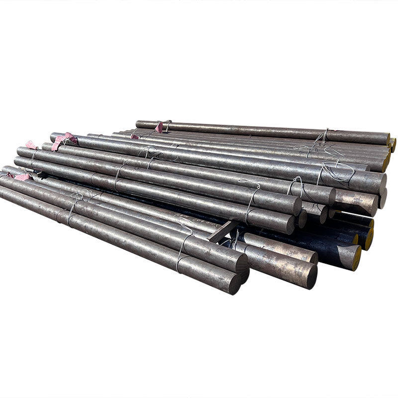 EN8/EN9 Carbon steel bar/rod