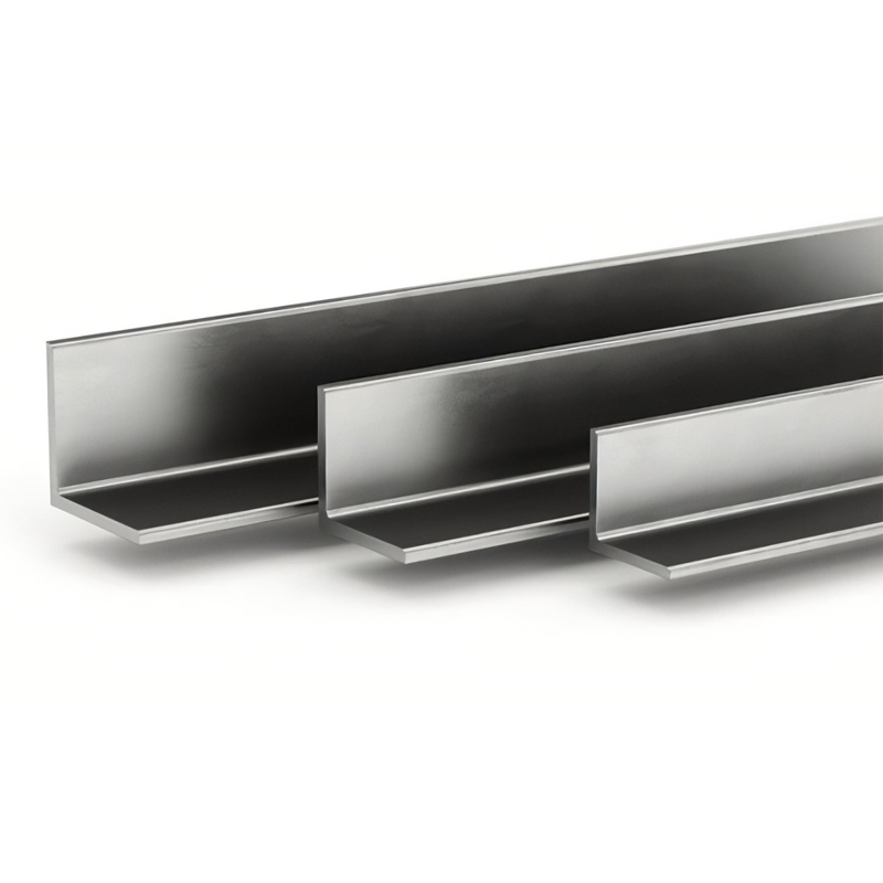 201 Stainless Steel Angle Steel