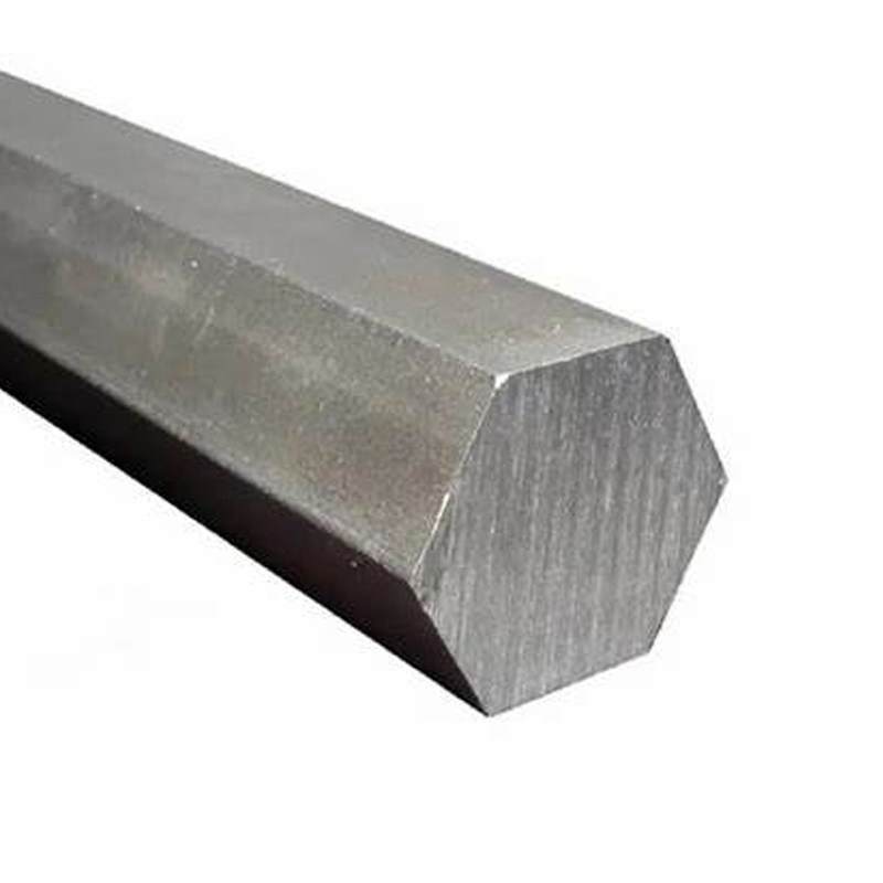 317L Stainless Steel Hexagonal Steel