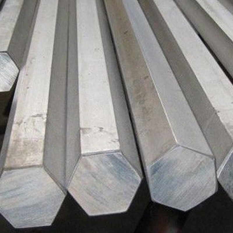 201 Stainless Steel Hexagonal Steel