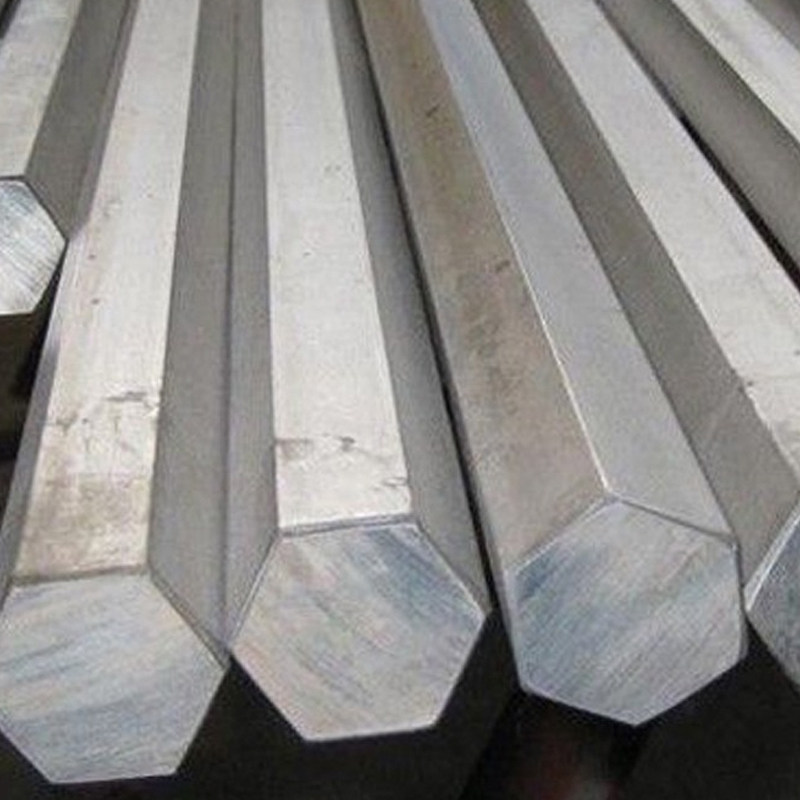 304 Stainless Steel Hexagonal Steel