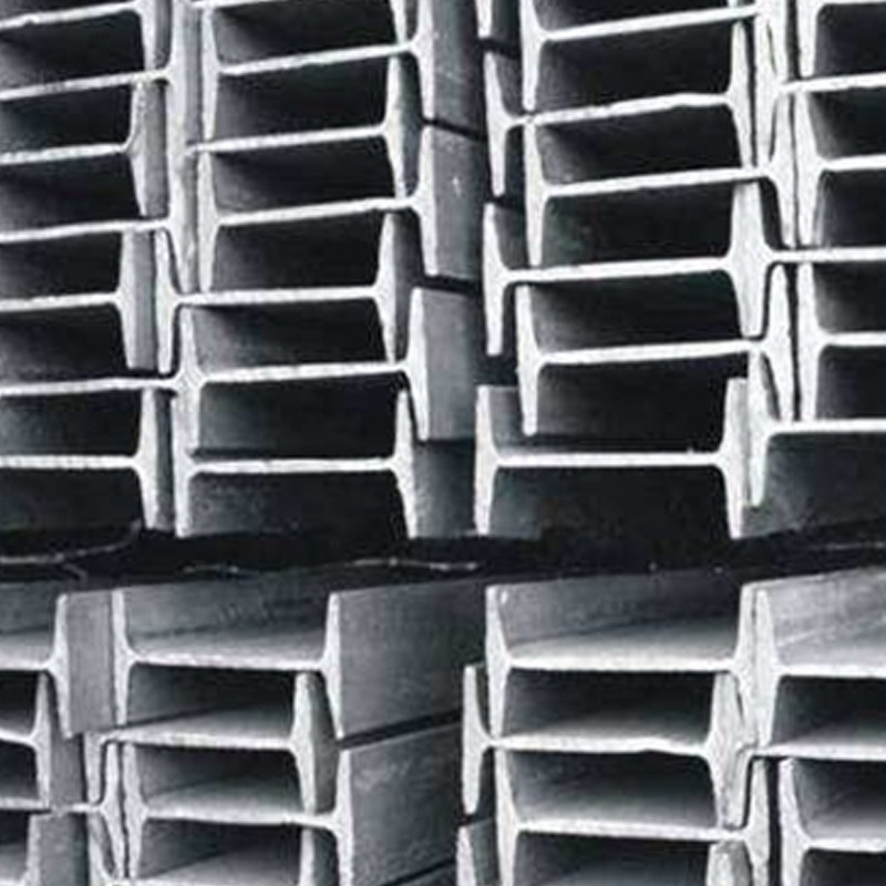 201 Stainless Steel I-Beam