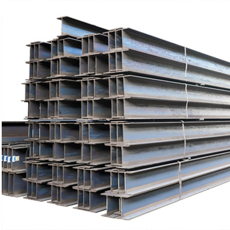 Q235B Carbon Steel H Steel