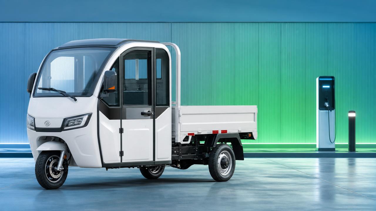 What are the trade-offs of choosing an enclosed electric tricycle? What are the trade-offs of choosing an enclosed electric tricycle?