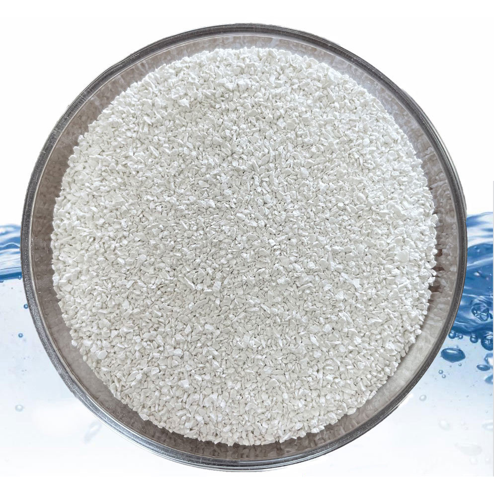 Calcium Hypochlorite CAS 7778-54-3