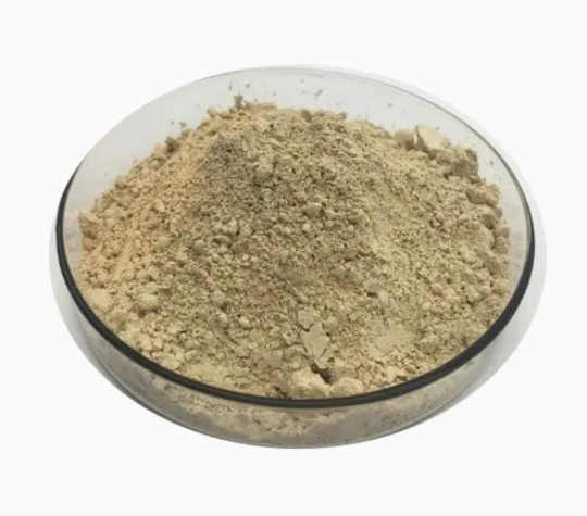 Diatomaceous Earth Synthetic Resin CAS 61790-53-2