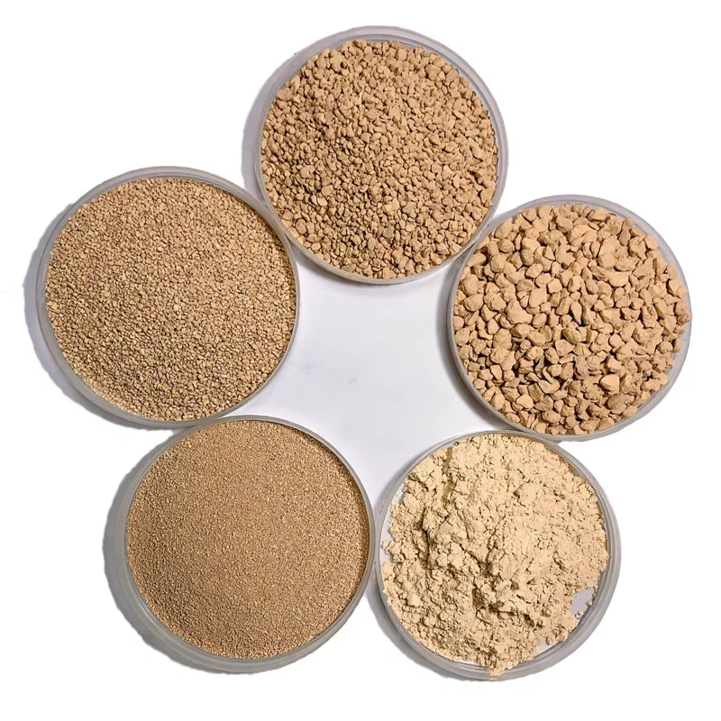 Diatomaceous Earth Synthetic Resin CAS 61790-53-2