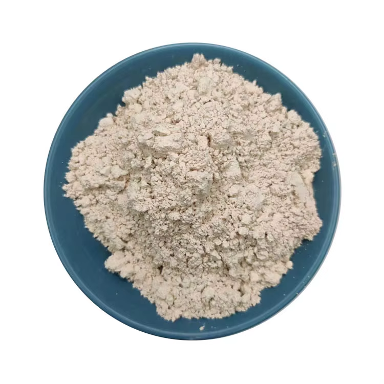 Diatomaceous Earth Synthetic Resin CAS 61790-53-2