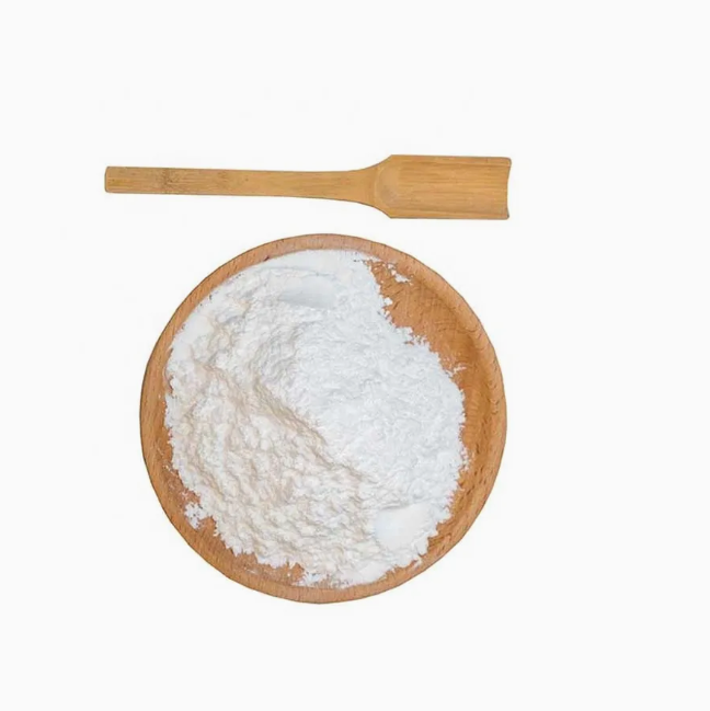 Cyanuric Acid CAS 108-80-5