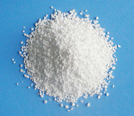 Cyanuric Acid CAS 108-80-5