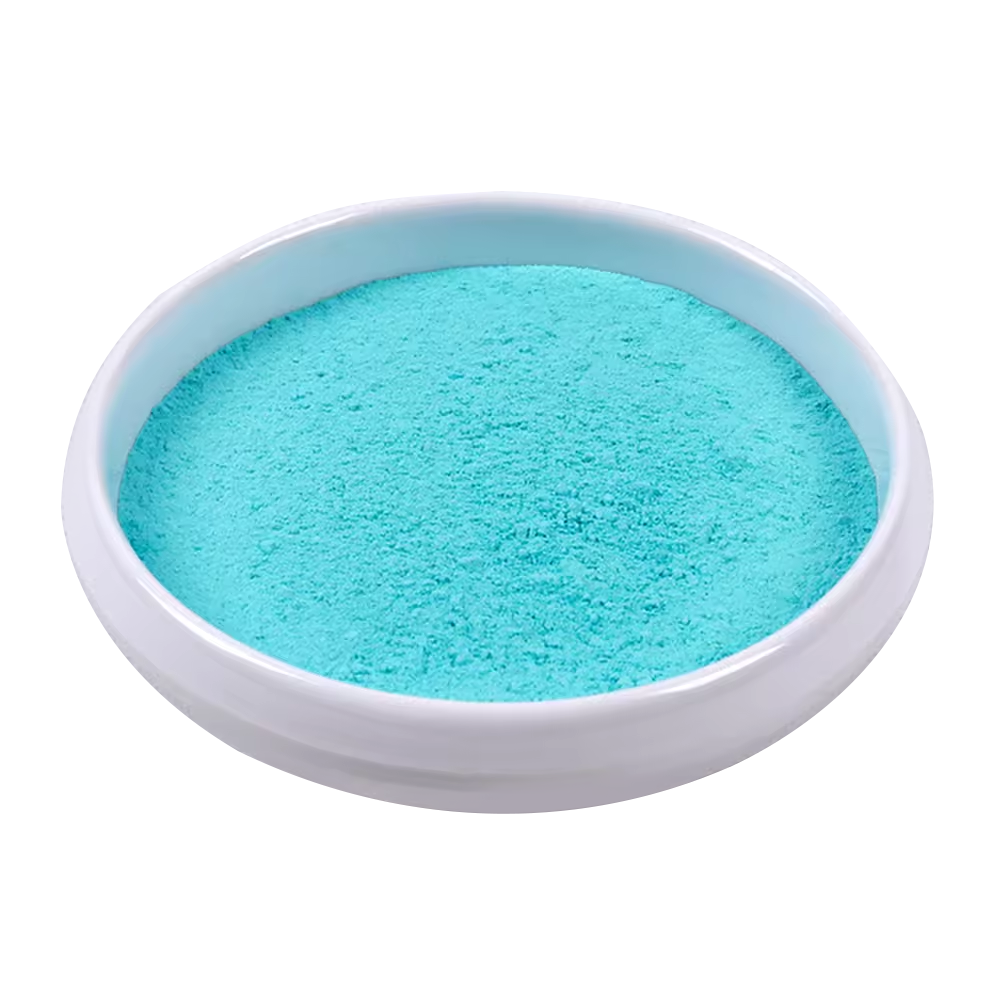 CAS 527-09-3 Copper D-gluconate（II）