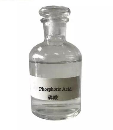 Phosphoric Acid 7664-38-2