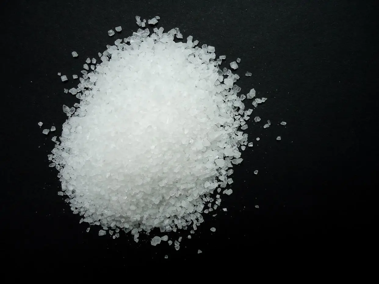 Sodium Chloride -7674-14-5