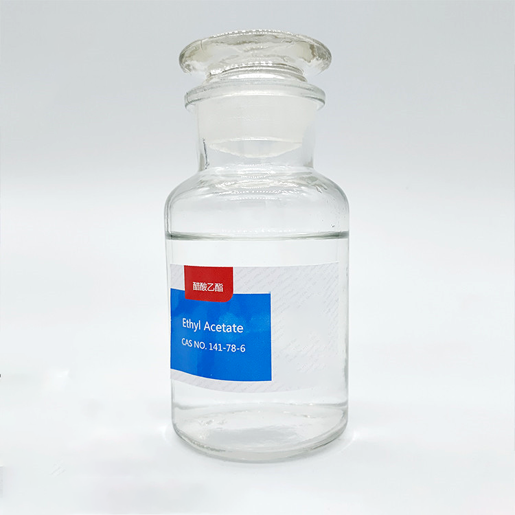 Ethyl Acetate #141-78-6