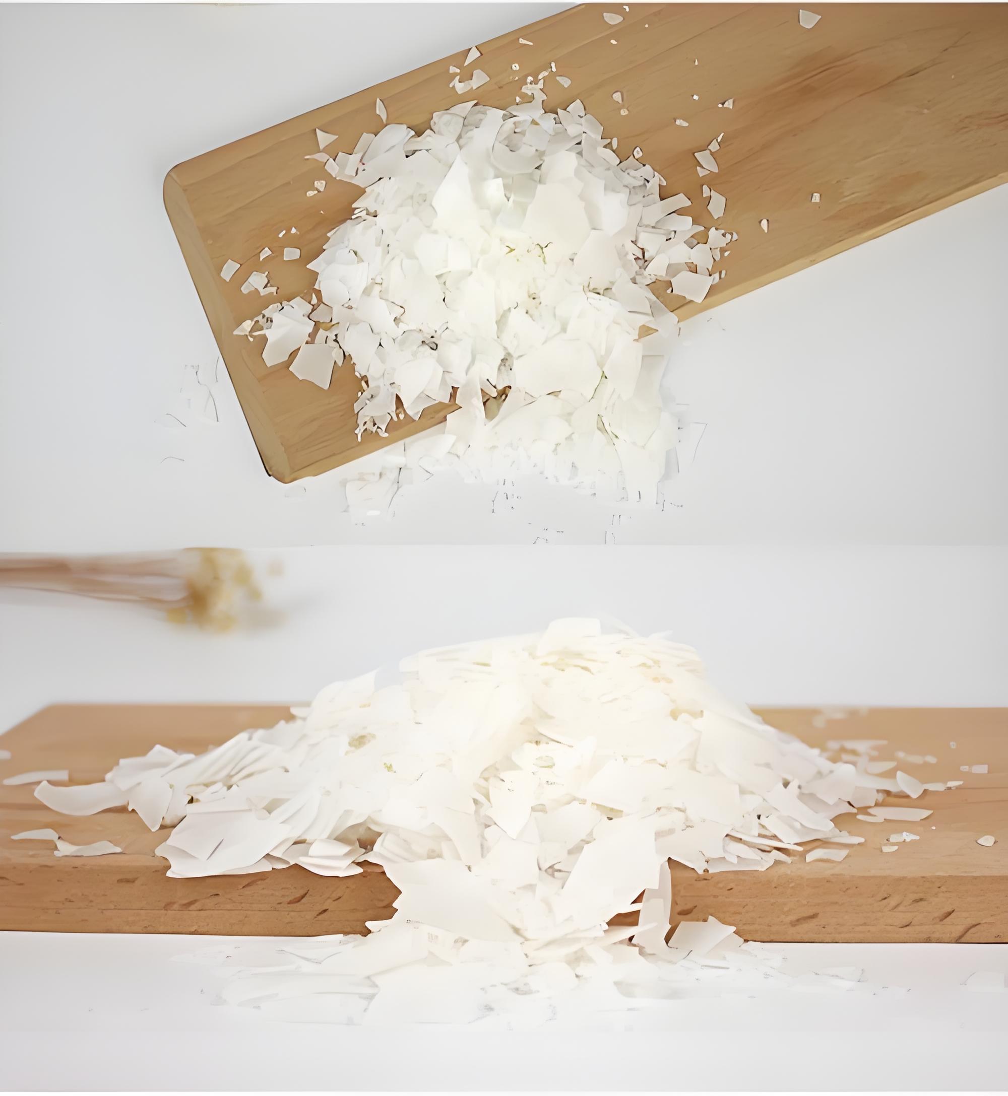 Behenyltrimethylammonium methylsulfate Btms 50 Btms 80 CAS 81646-13-1