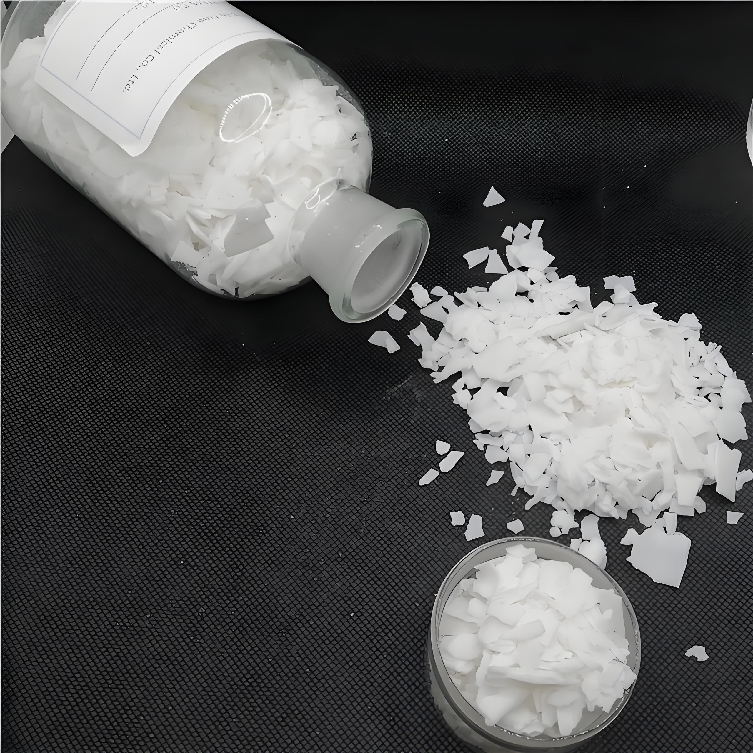 Behenyltrimethylammonium methylsulfate Btms 50 Btms 80 CAS 81646-13-1