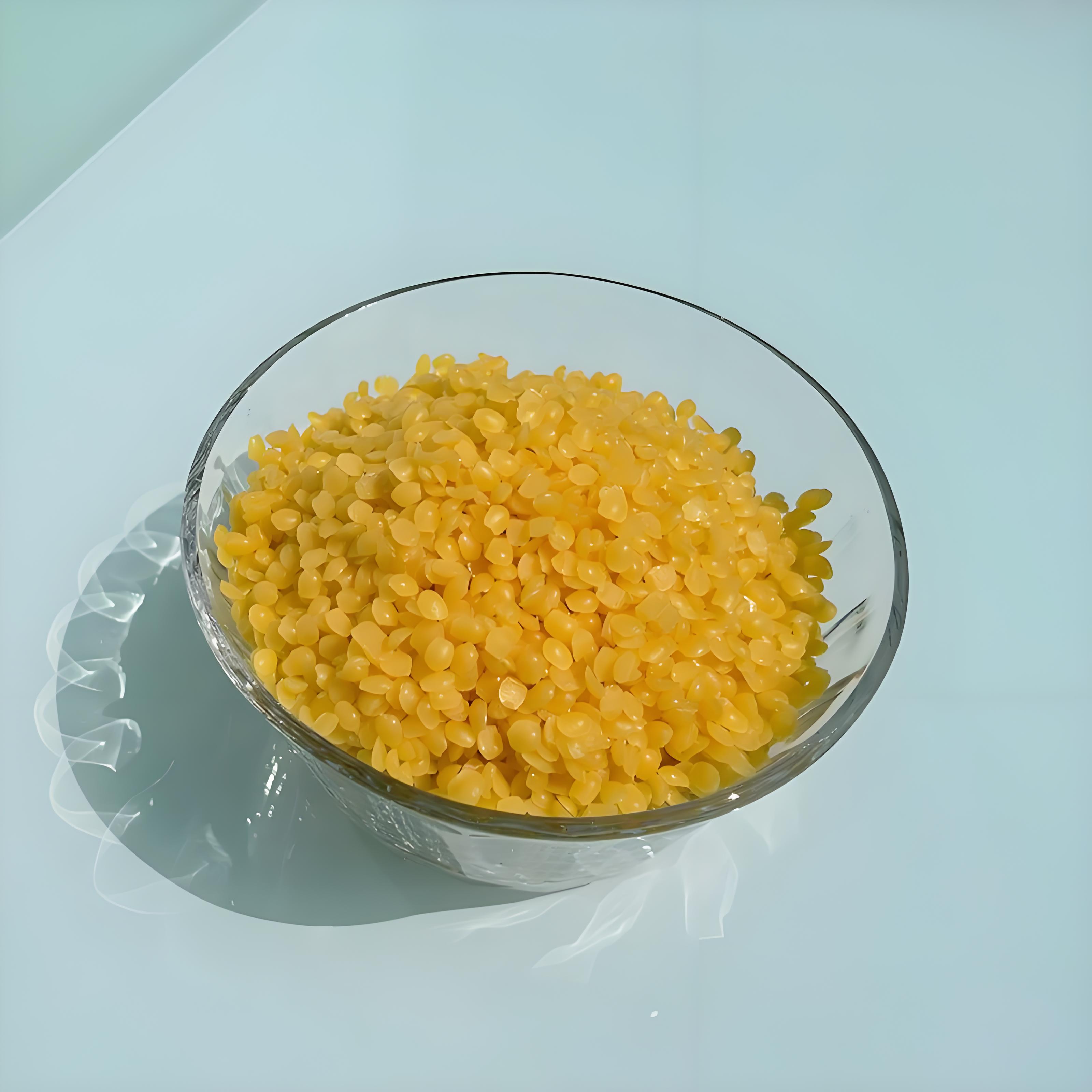 Bulk Yellow and White Honey Beeswax CAS 8006-40-4