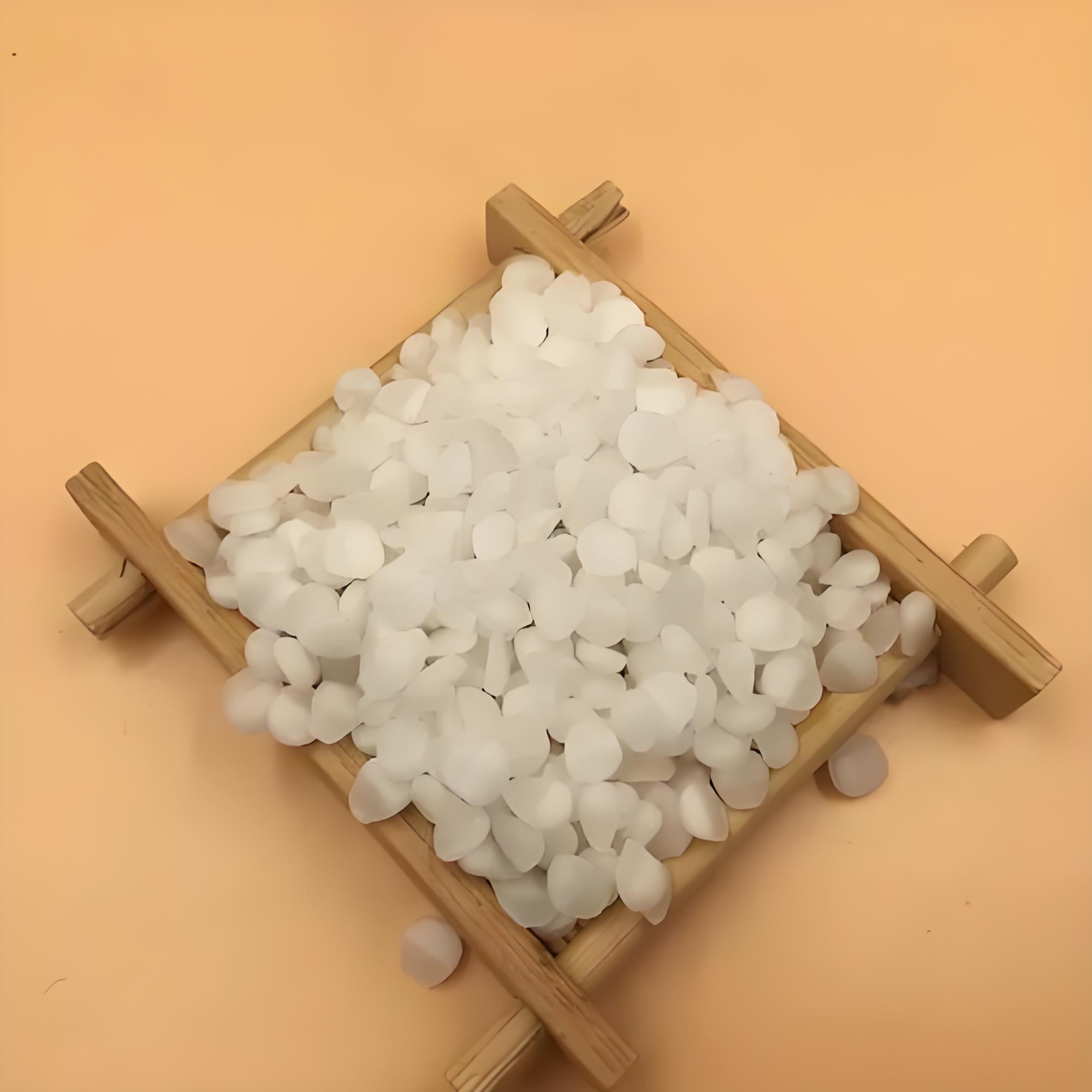 Bulk Yellow and White Honey Beeswax CAS 8006-40-4