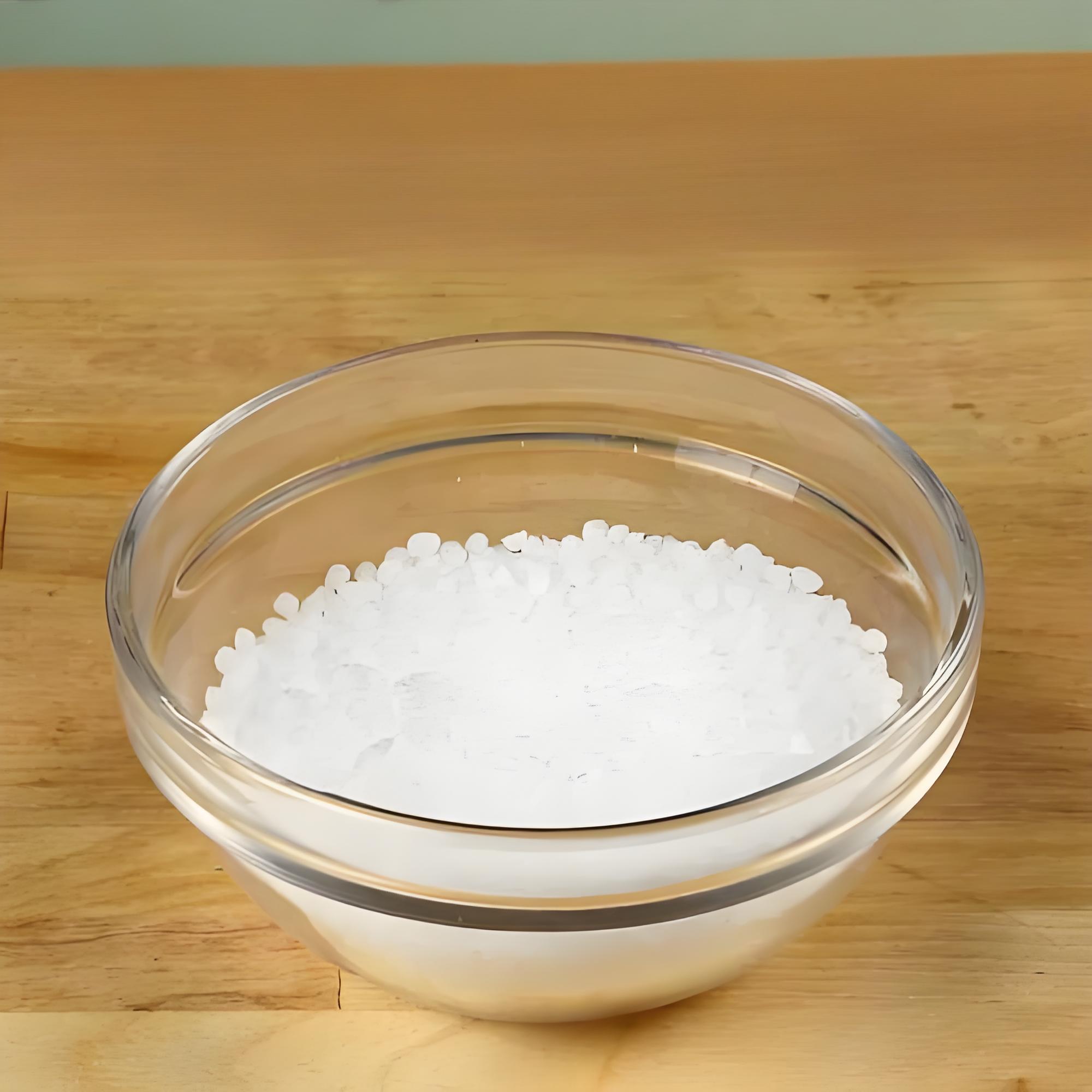 Stearyl Alcohol C18 Alcohol CAS 112-92-5 1-Octadecanol