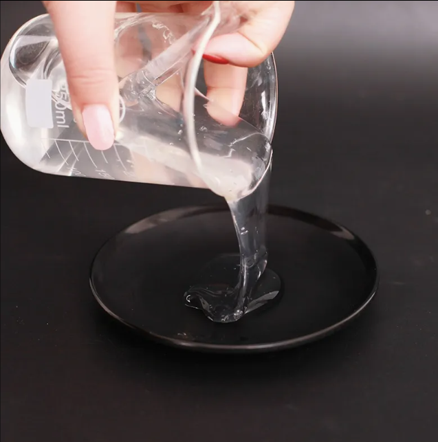 Decamethylcyclopentasiloxane CAS 541-02-6 D5 Cyclopentasiloxane