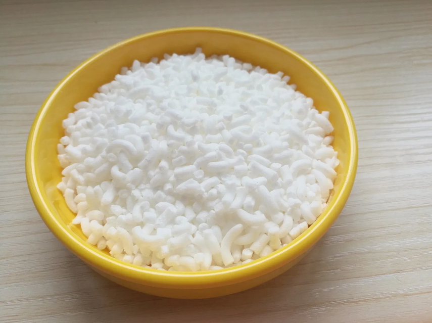 Sodium Cocoyl Isethionate Needles CAS 61789-32-0