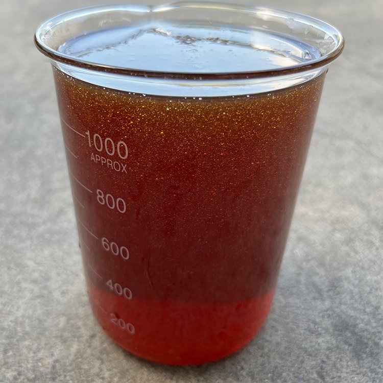 Vegetable Glycerin CAS 56-81-5