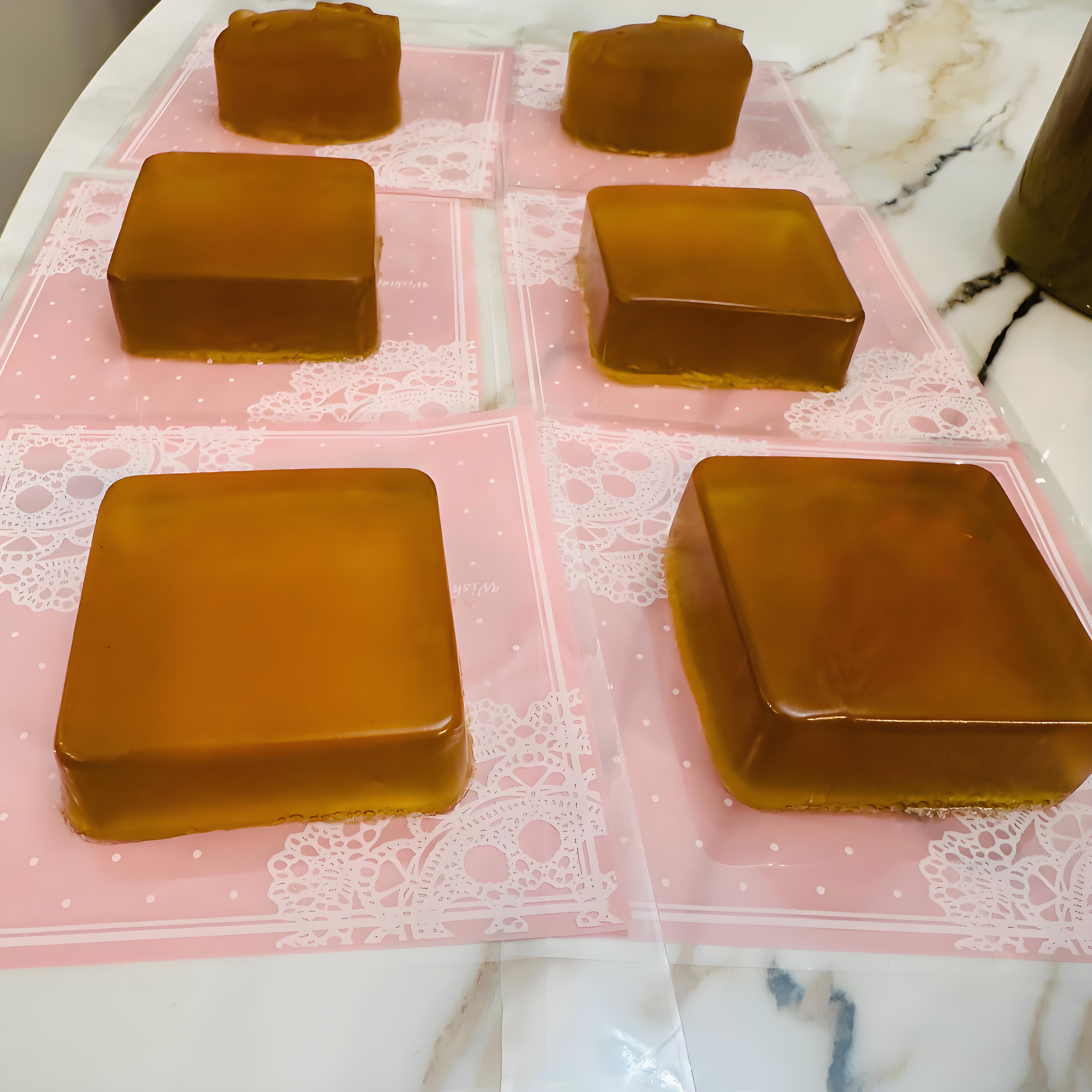 Vegetable Glycerin CAS 56-81-5