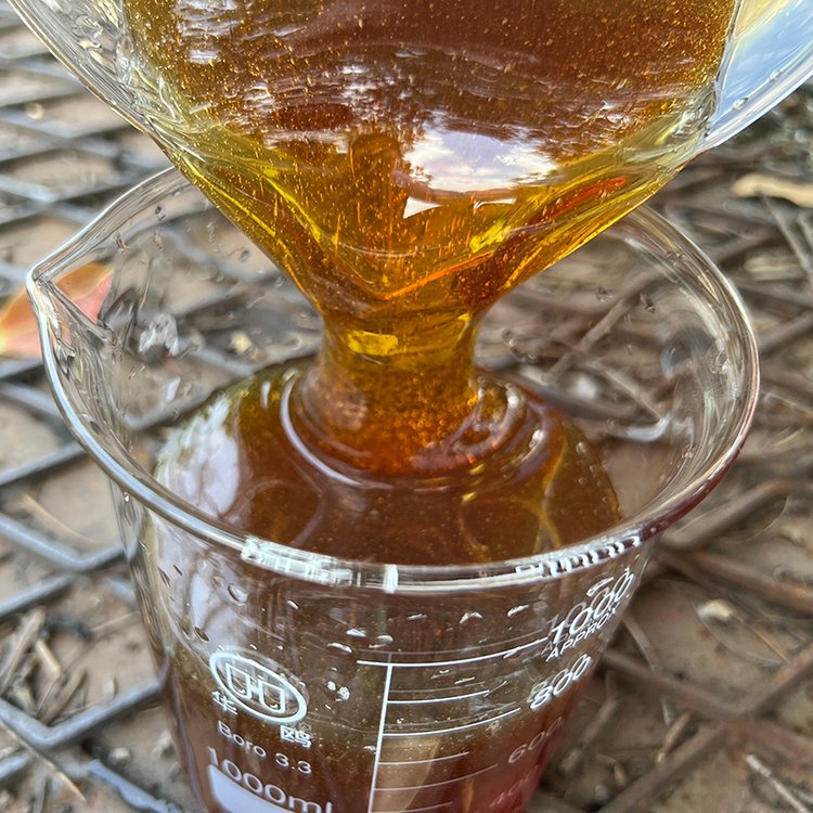 Vegetable Glycerin CAS 56-81-5