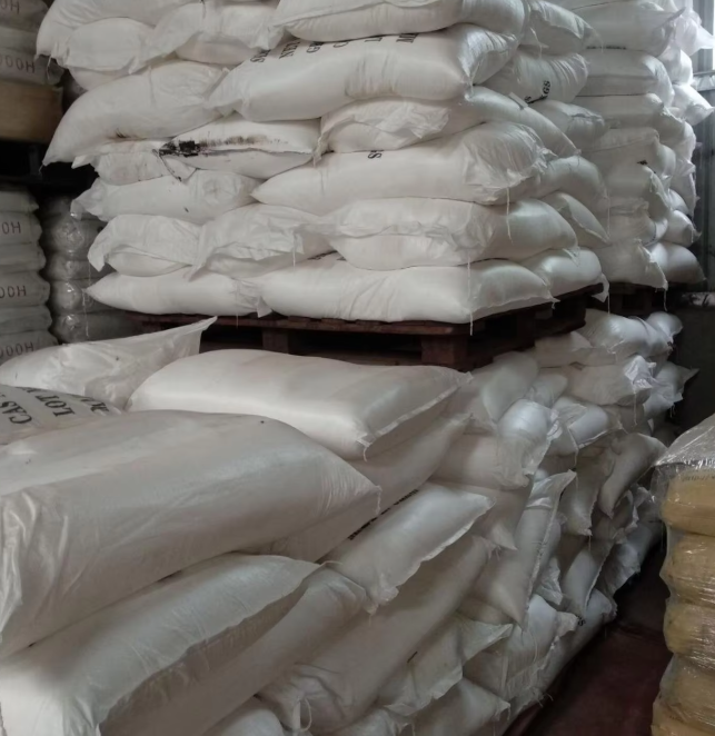 Sodium sulfite CAS 7757-83-7