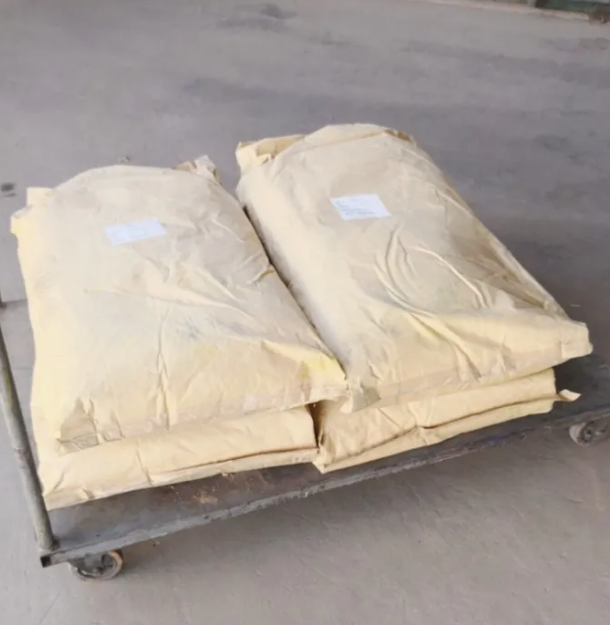 CAS 10163-15-2 Sodium monofluorophosphate