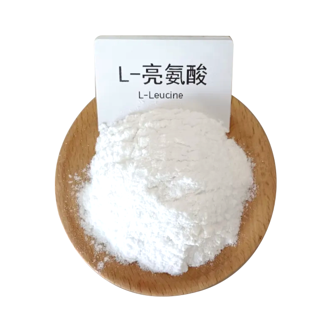 Leucine #61-90-5