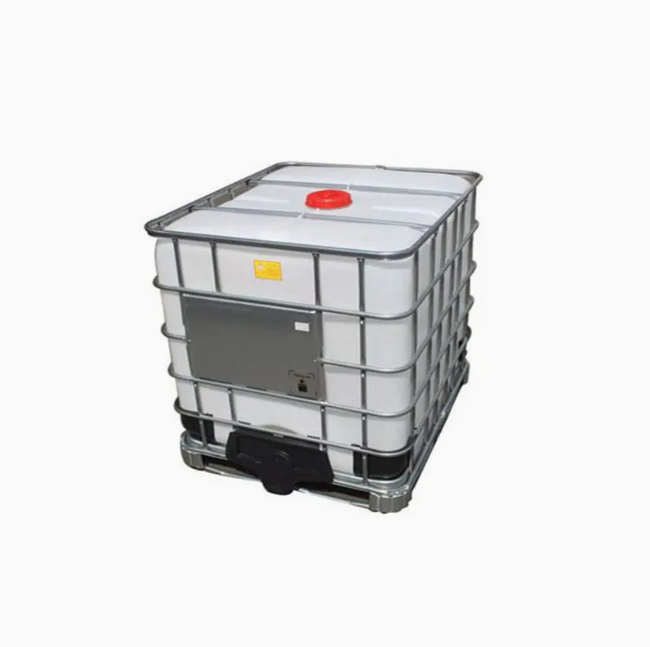 Phosphoric acid #7664-38-2