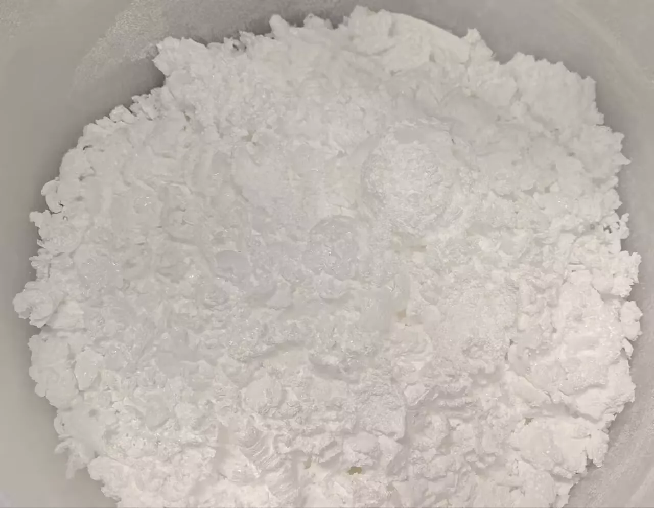 Zirconium oxide #1314-23-4