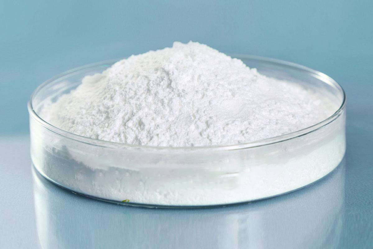 Magnesium stearate #557-04-0