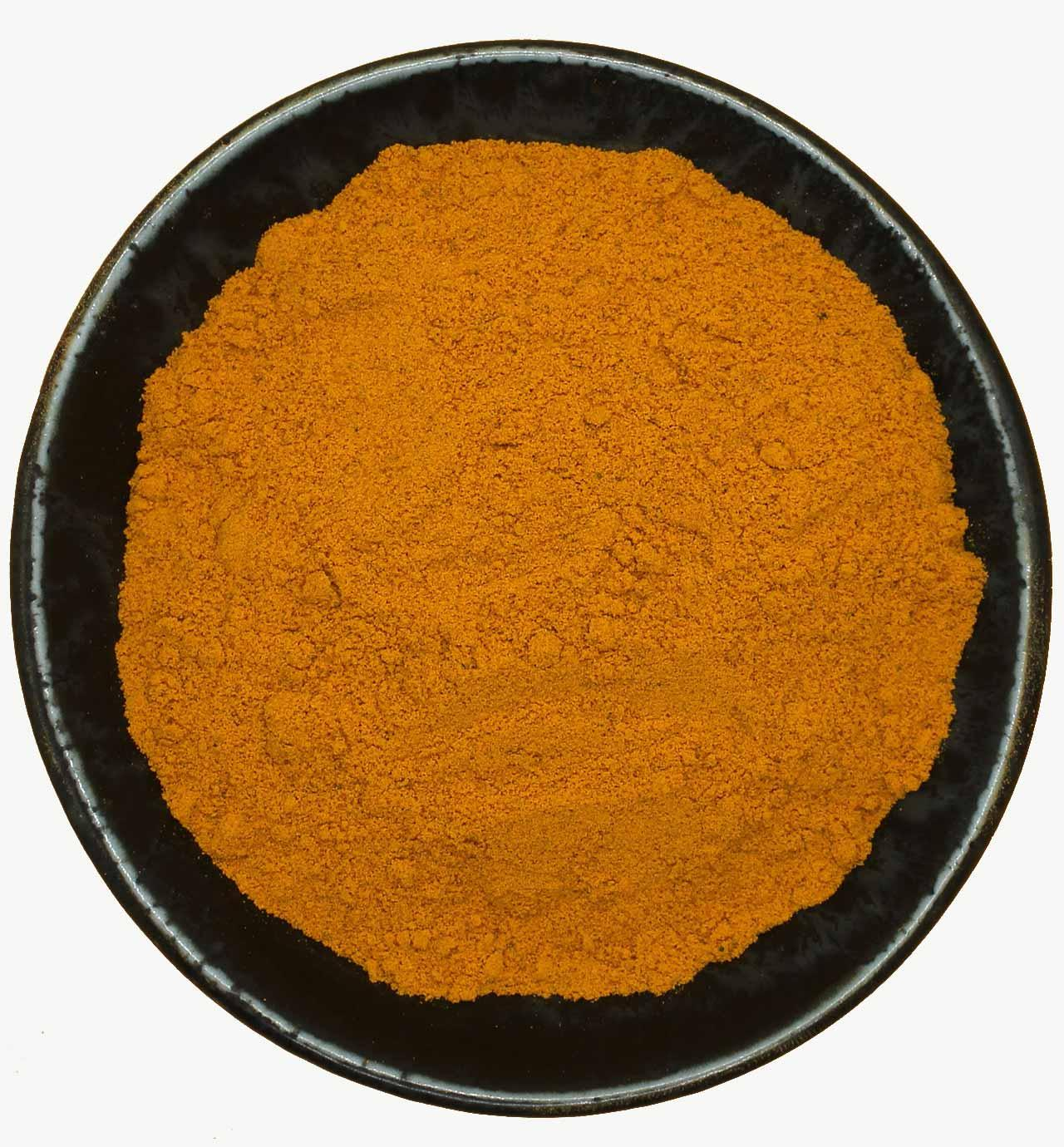 Curcumin #458-37-7