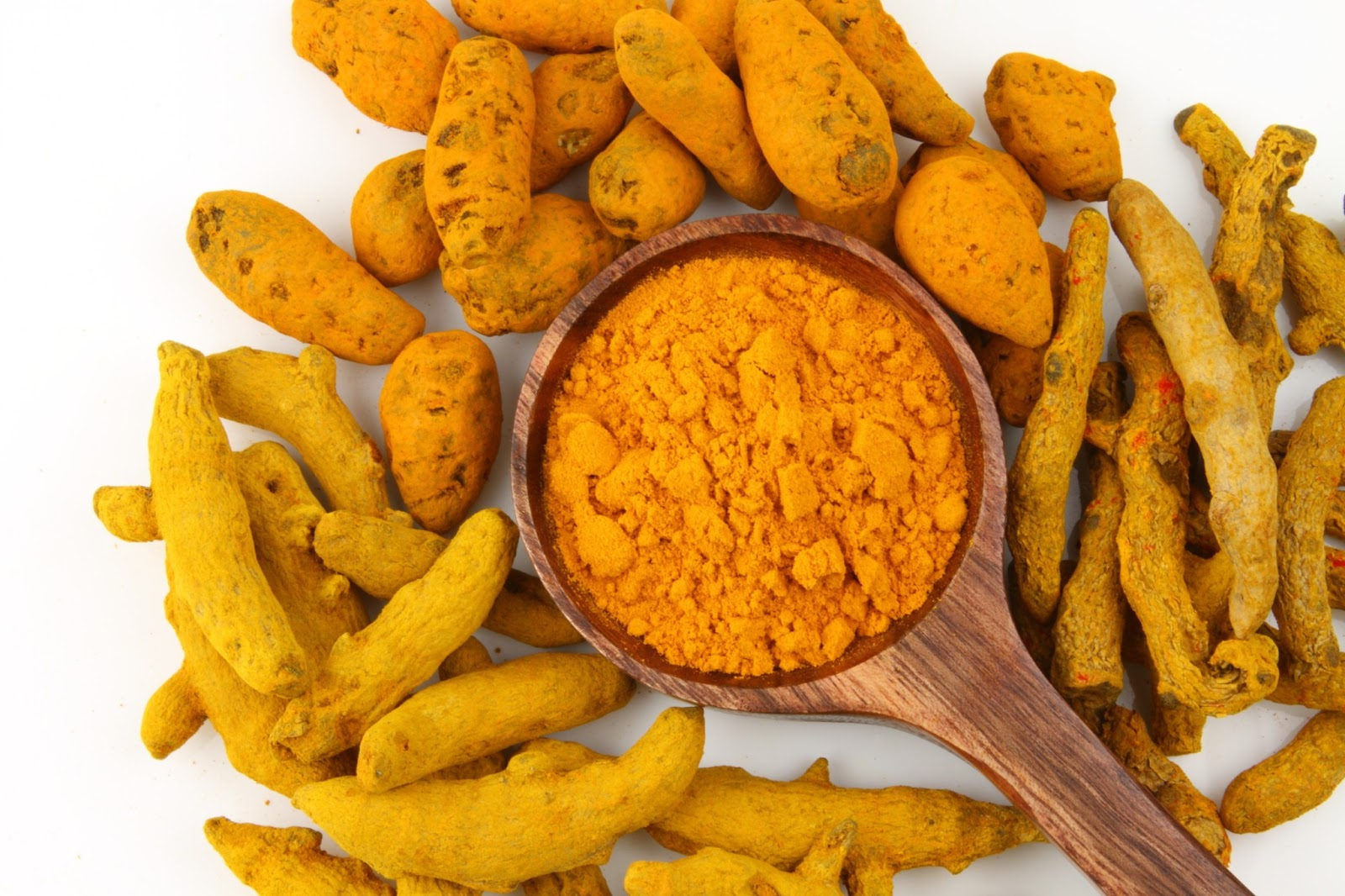 Curcumin #458-37-7