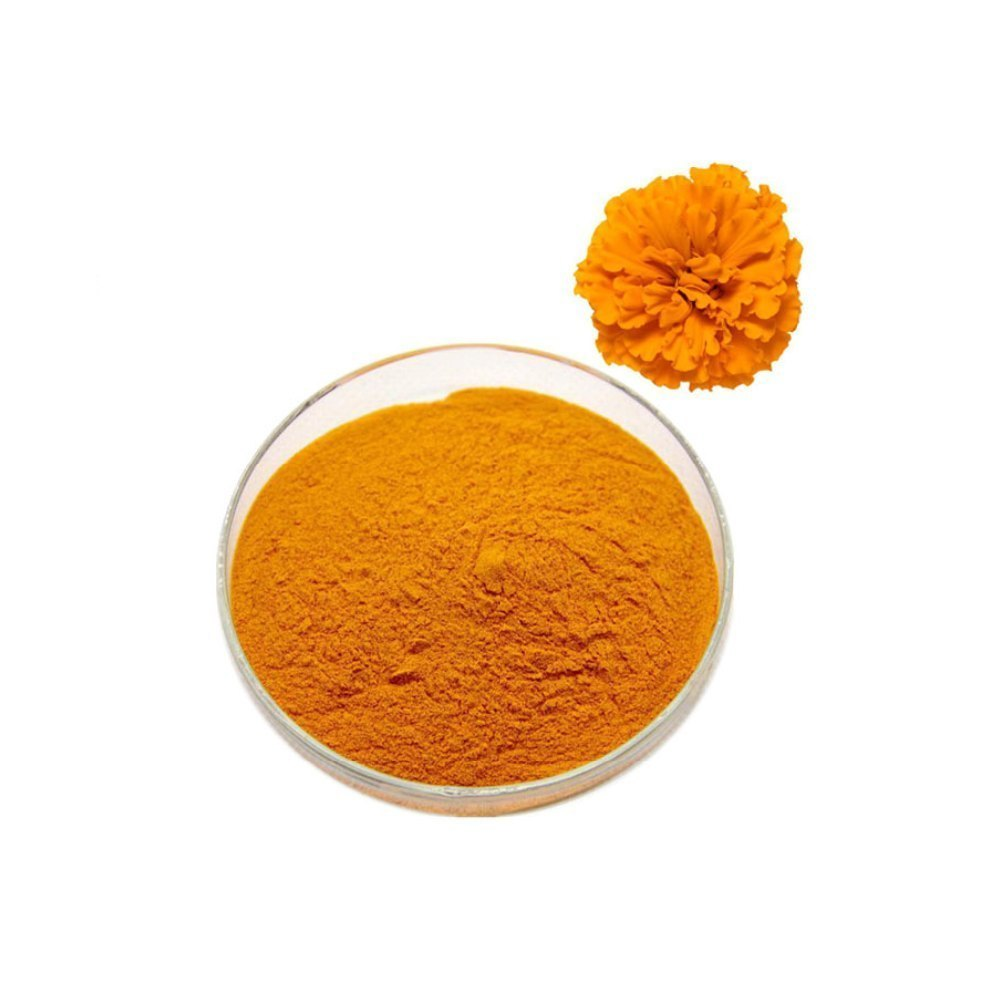 Lutein #127-40-2