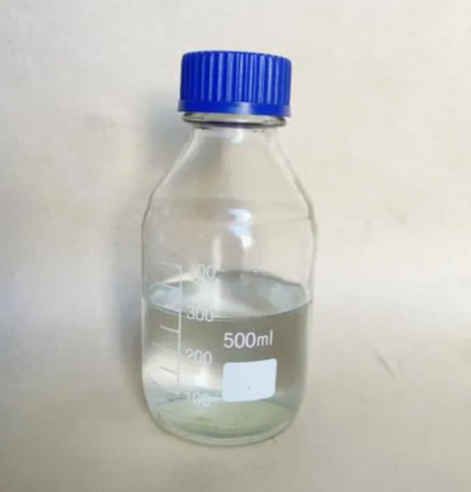 Diallyl trisulfide CAS 2050-87-5