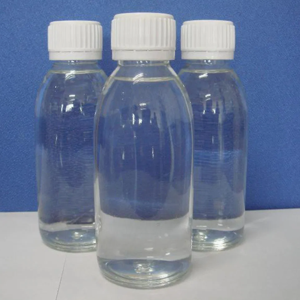 CAS 68515-73-1  DECYL GLUCOSIDE CAS:68515-73-1