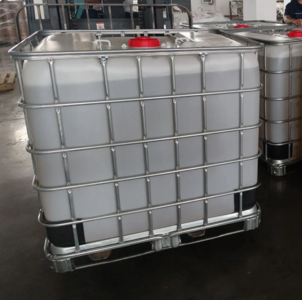 Didecyldimethylammonium chloride, used in fungicides CAS 7173-51-5