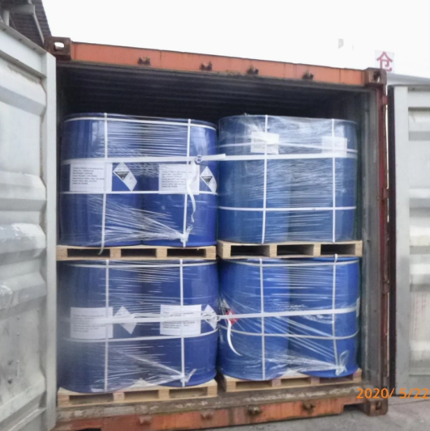 Didecyldimethylammonium chloride, used in fungicides CAS 7173-51-5