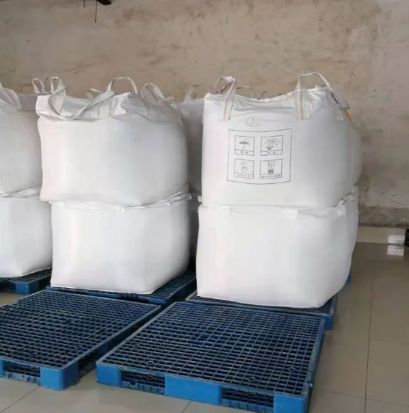 Tetramethylammonium iodide CAS:75-58-1