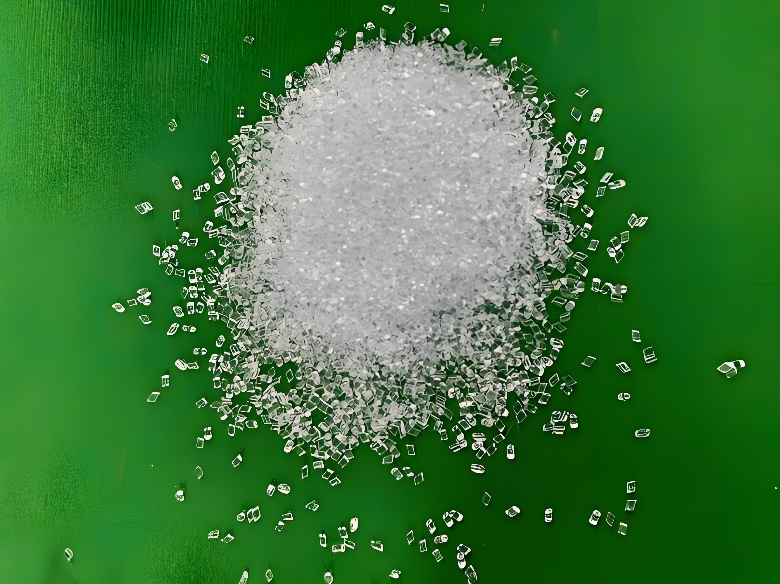 Polyvinyl chloride CAS:9002-86-2