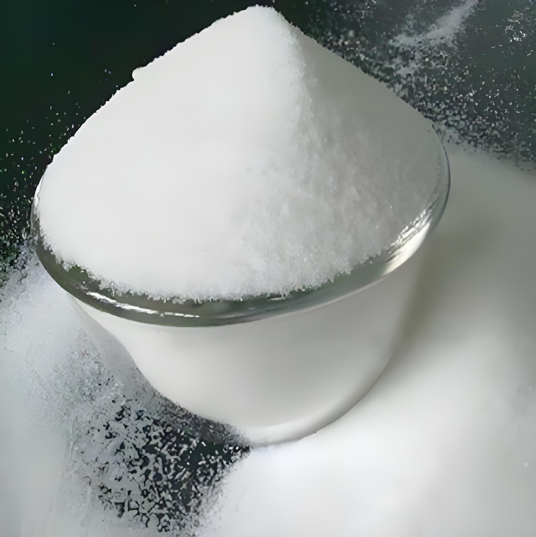 Citric Acid Cas 77-92-9