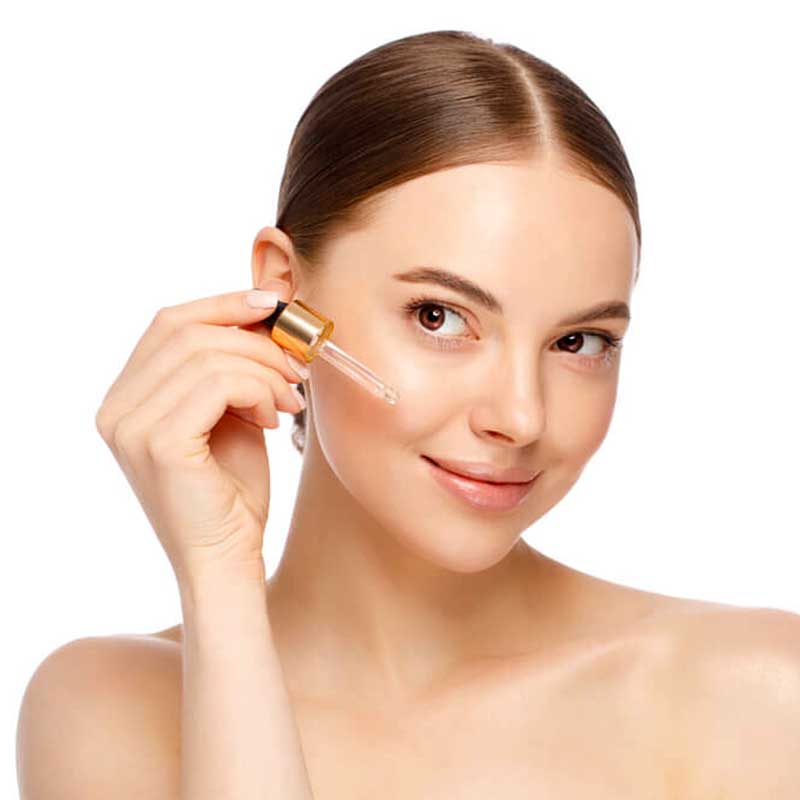 Vitamin C Serum For Face