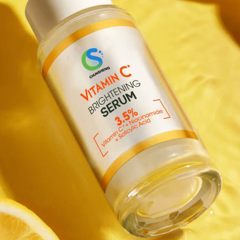 Vitamin C Serum For Face