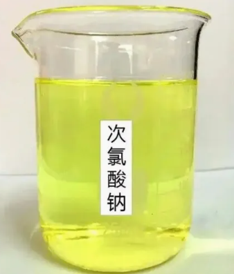 Sodium Hypochlorite