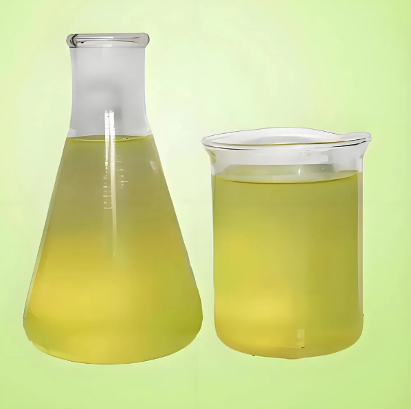 Sodium Hypochlorite